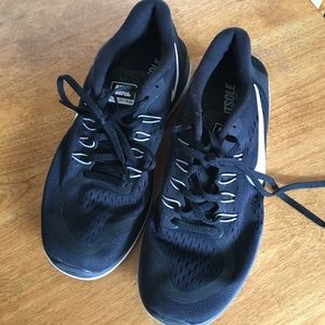 Nike Flex 2017 running shoes